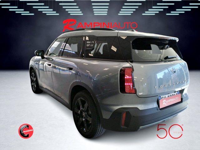 MINI Countryman D Classic Automatica Km 53.000 Iva ESPOSTA