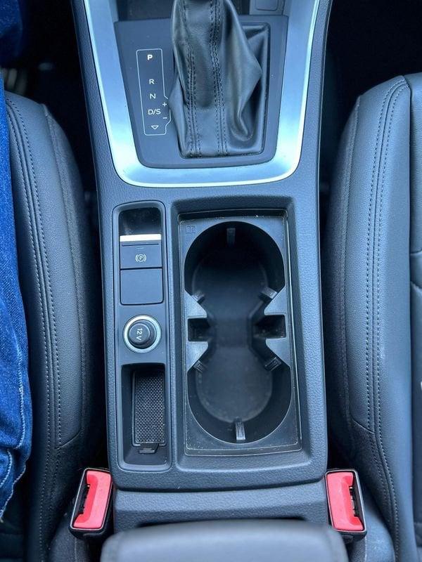 Audi Q3 2.0 35 TDI Business Advanced S Tronic