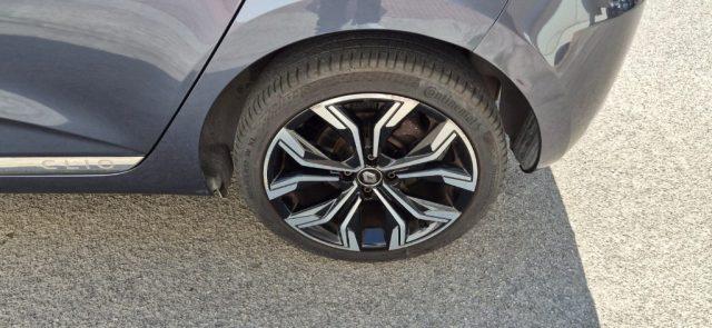 RENAULT Clio TCe 100 CV GPL 5 porte INTENSE