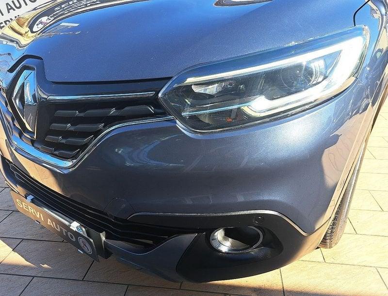 Renault Kadjar 1.5 Energy dCi 110cv INTENS