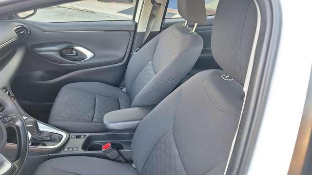 Toyota Yaris Yaris IV 2020 1.5h Active KM 0
