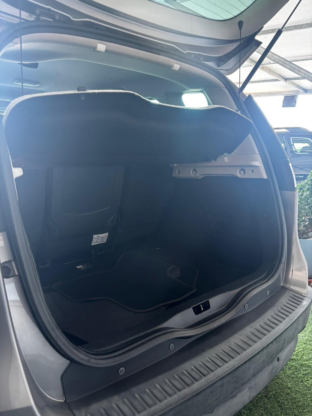 Renault Scénic XMod 1.5 dCi 110CV Start&Stop