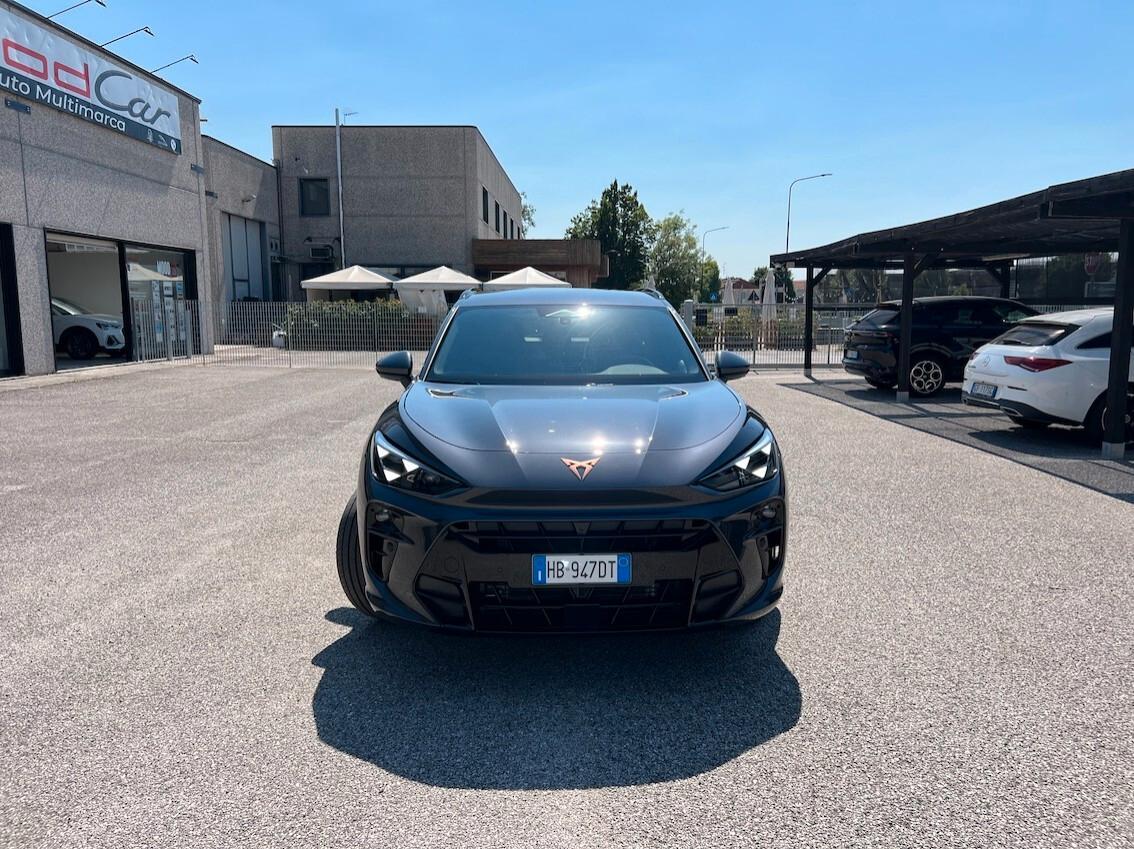CUPRA Terramar 2.0 tsi Impulse 4drive 204cv dsg + INTELLIGENT DRIVE
