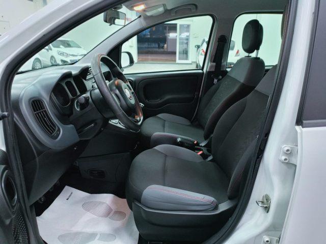 FIAT Panda 1.3 MJT 95 CV S&S Easy