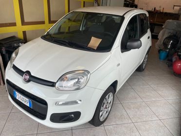 Fiat Panda 0.9 TwinAir Turbo Natural Power Easy PREZZO REALE