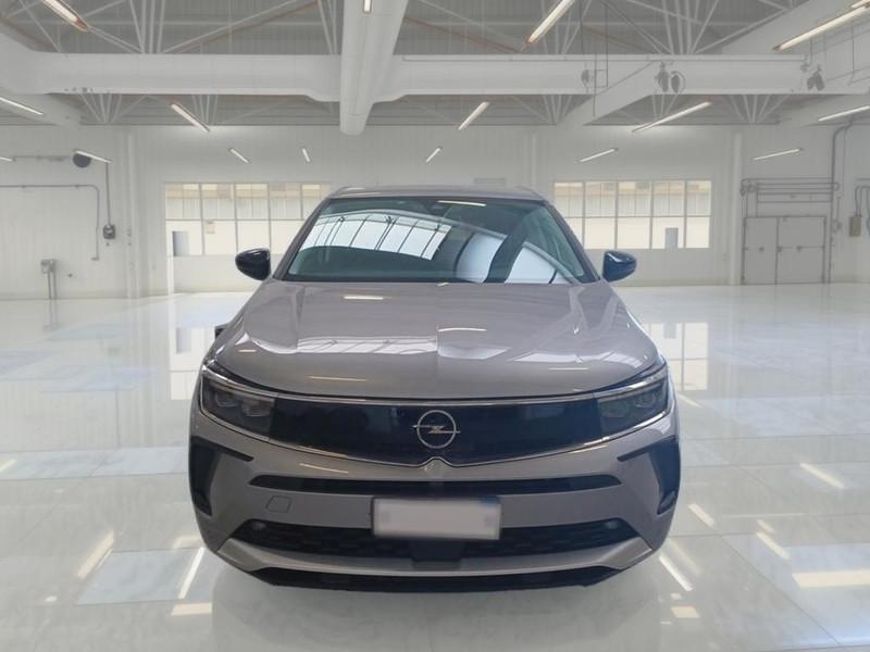 OPEL GRANDLAND 1.6 180cv PHEV Business Elegance FWD