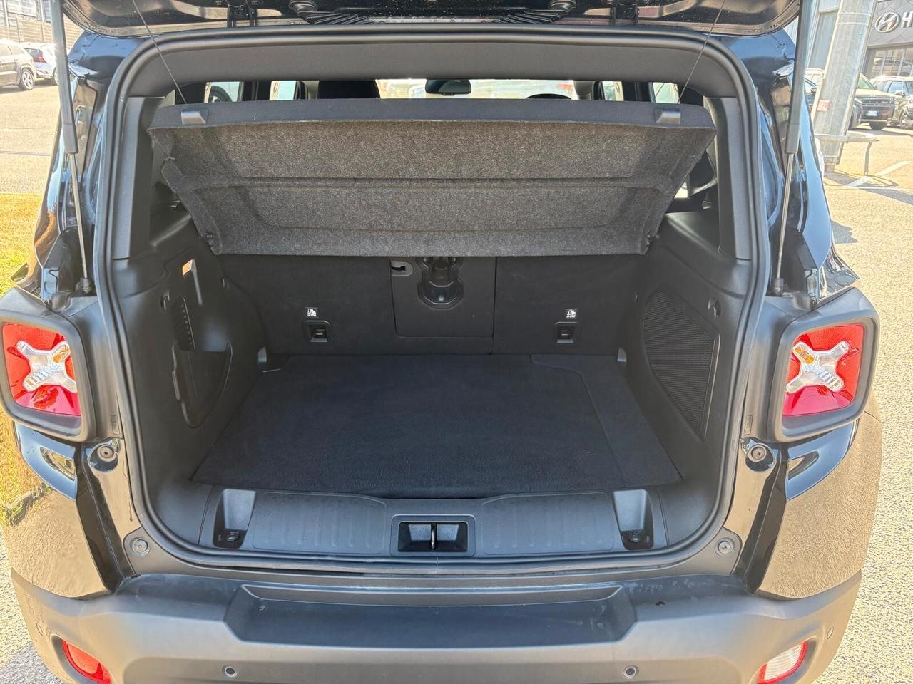 Jeep Renegade 1.3 T4 240CV PHEV 4xe AT6 S