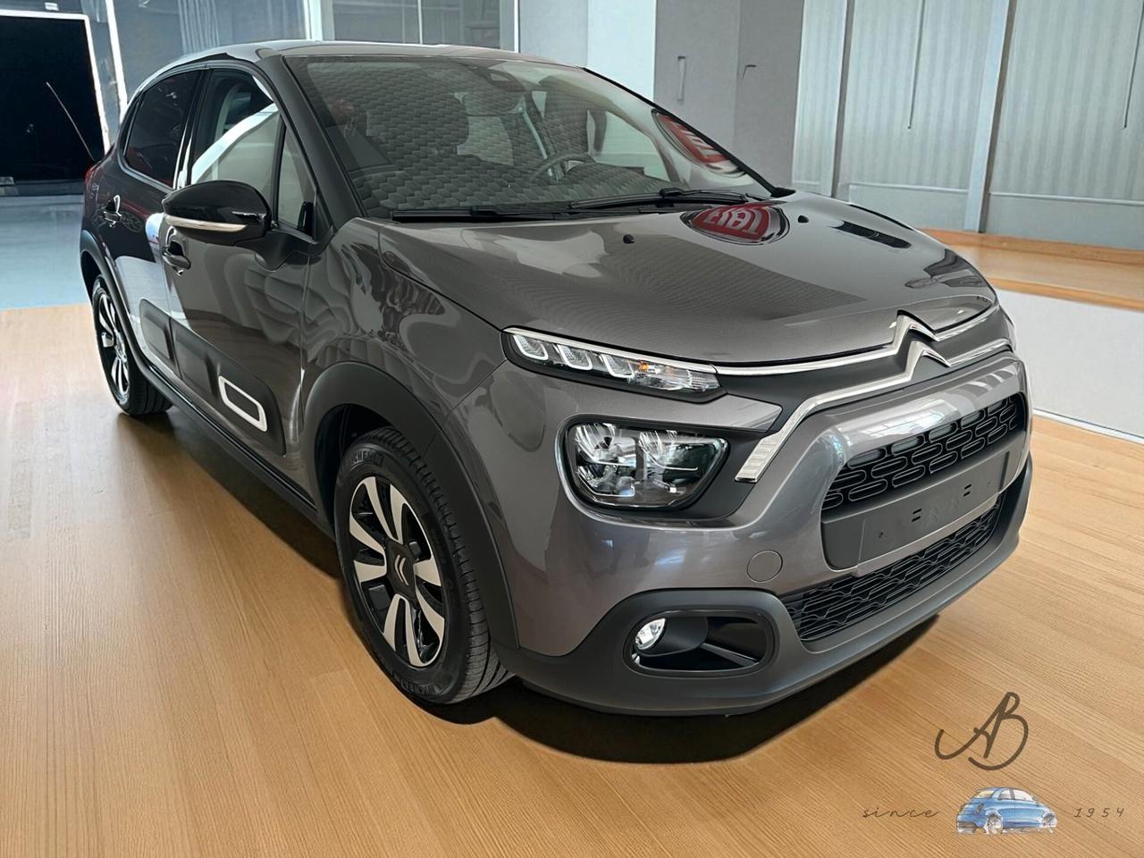 Citroen C3 PureTech 110 S&S Max