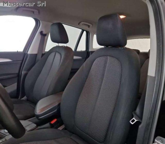 BMW X1 X1 xdrive25e Business Advantage auto - GG415ZP