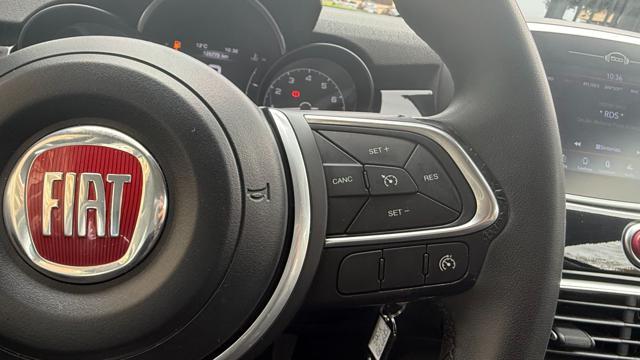 FIAT 500X 1.0T3 120CV LOUNGE*24M.G.*C.L.17*FULL LED*CARPLAY*