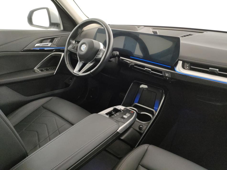 BMW X1 18 d xLine sDrive DCT