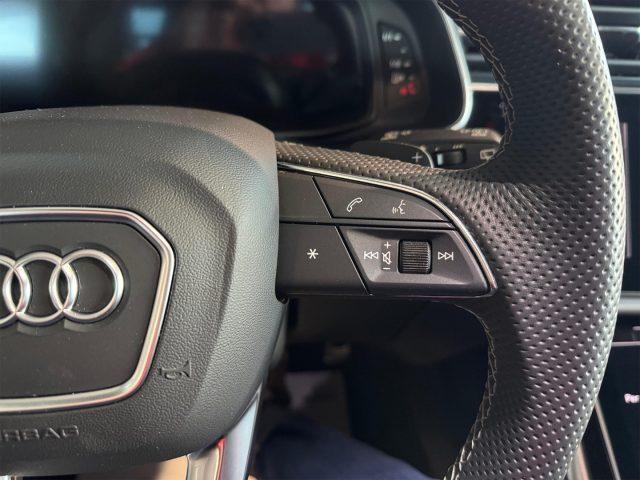 AUDI Q7 50 TDI 286 CV QUATTRO TIPT *AUDI EXCLUSIVE*UNIPROP