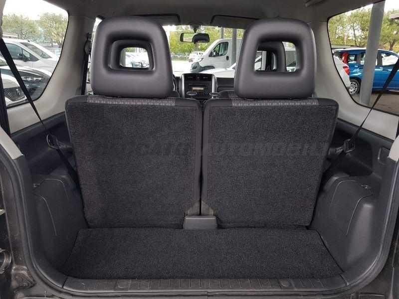 Suzuki Jimny Jimny 1.3 vvt JLX 4wd E5