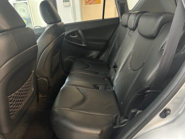 TOYOTA RAV 4 RAV4 Crossover 2.2 D-Cat A/T 150 CV Luxury