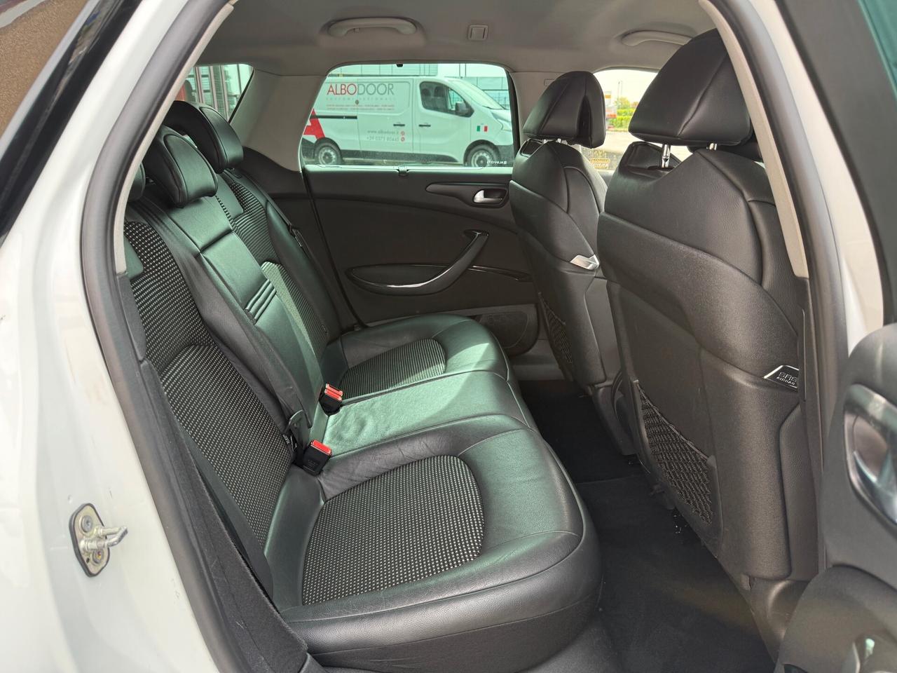Citroen C5 BlueHDi 180 Hydractive Executive, AUTOMATICA, EURO6B