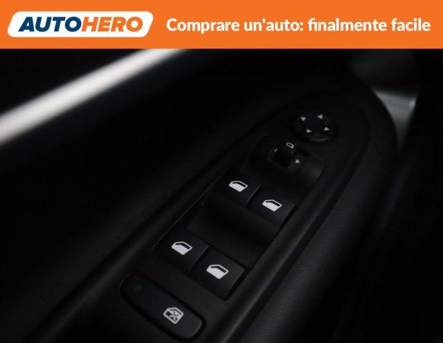 JEEP Avenger 1.2 Turbo 100 CV Altitude