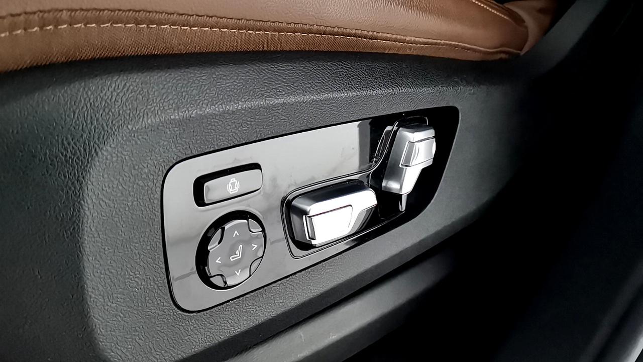 BMW X5 G05 2018 - X5 M50d auto