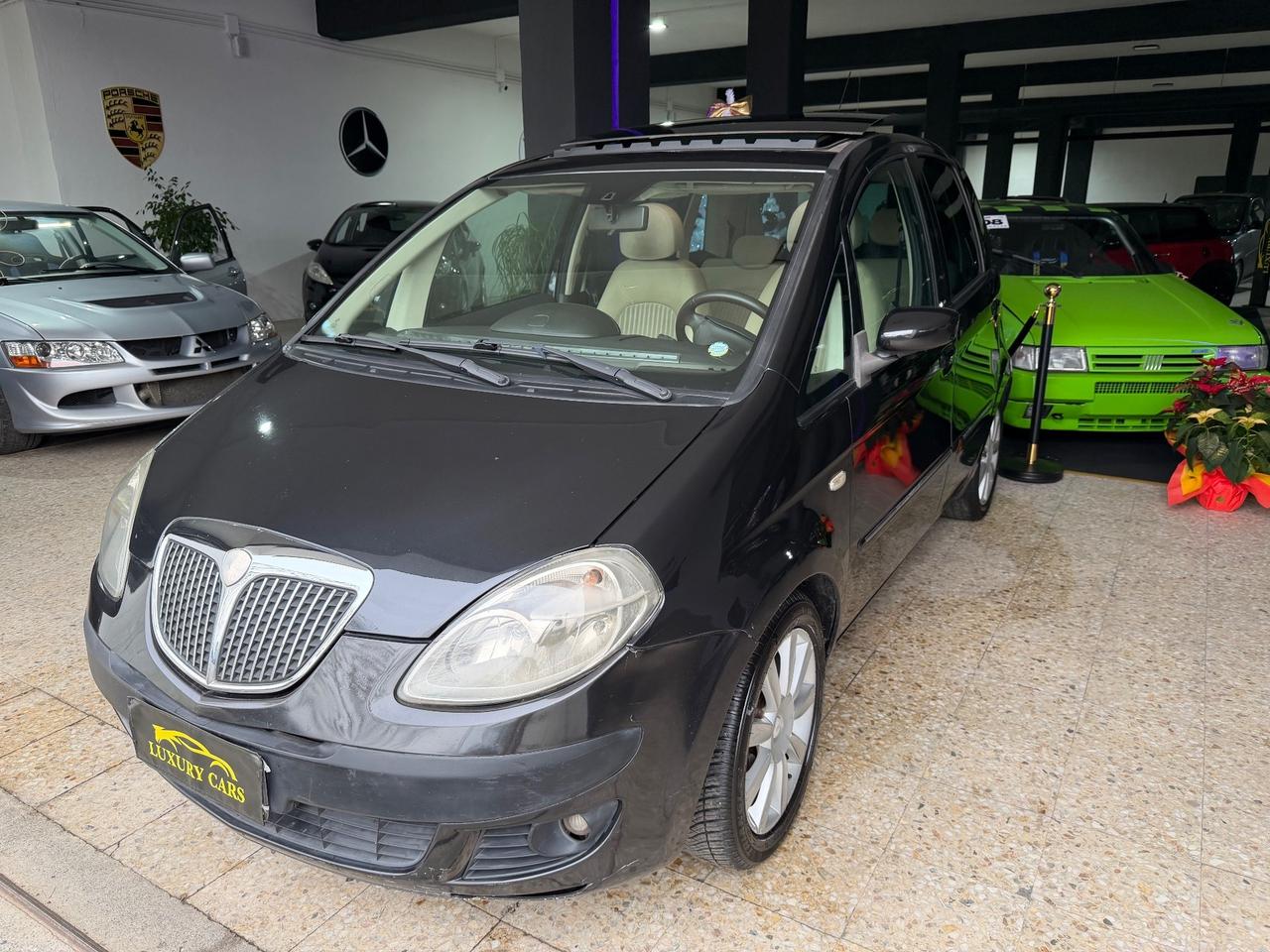 Lancia MUSA 1.3 Multijet Platino Tetto Full