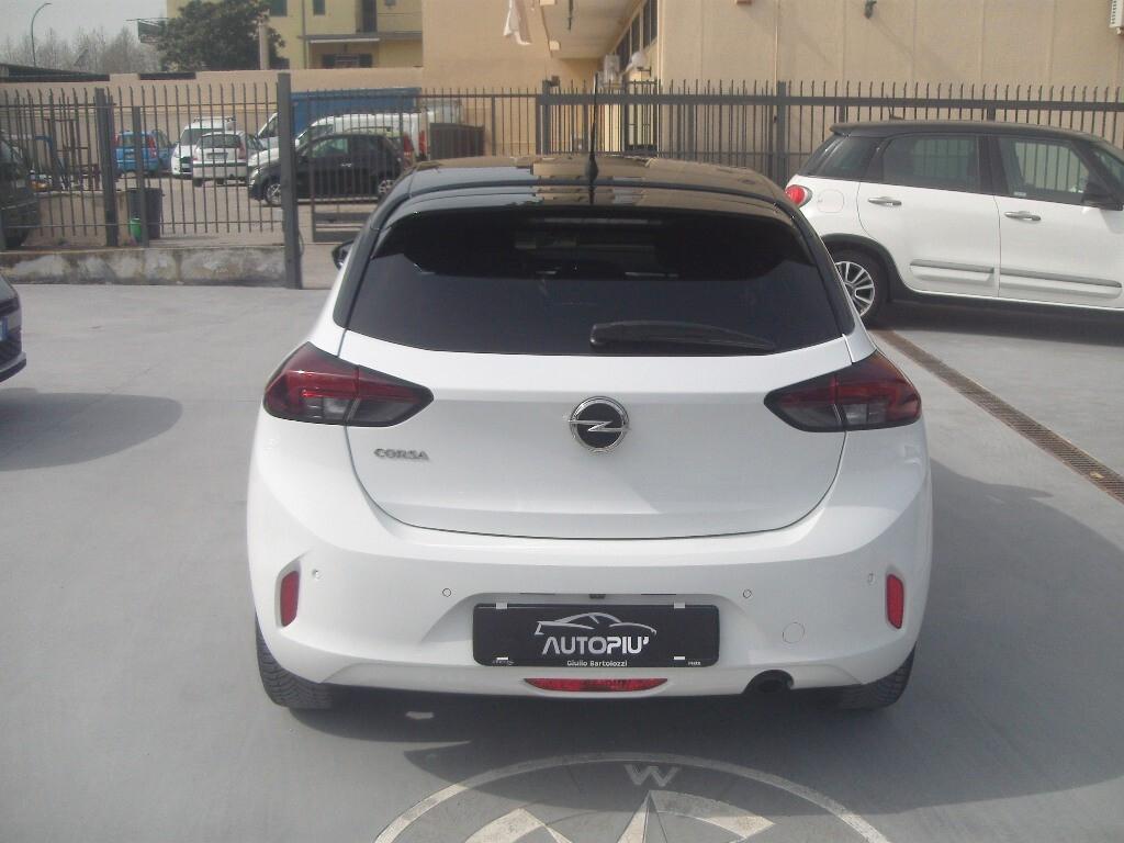 Opel Corsa 1.5 D 100 CV GS - 2022