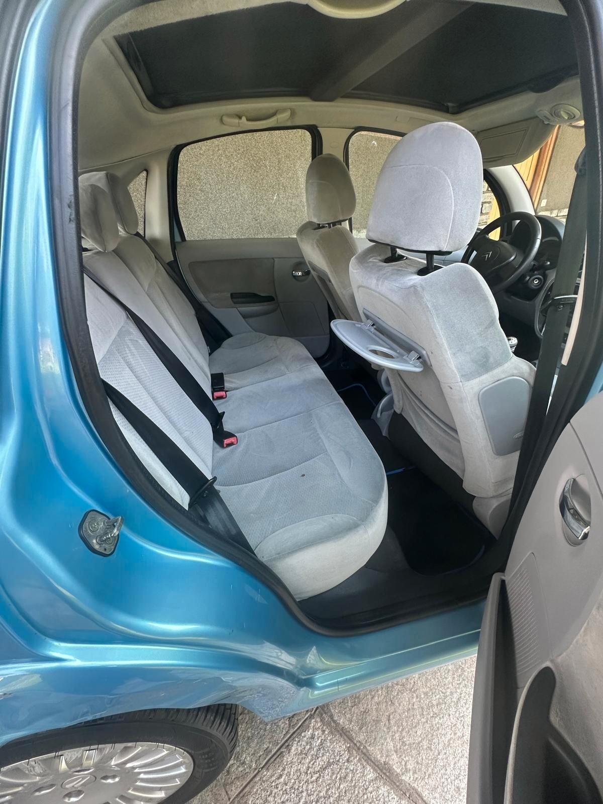Citroen C3 1.4 Exclusive