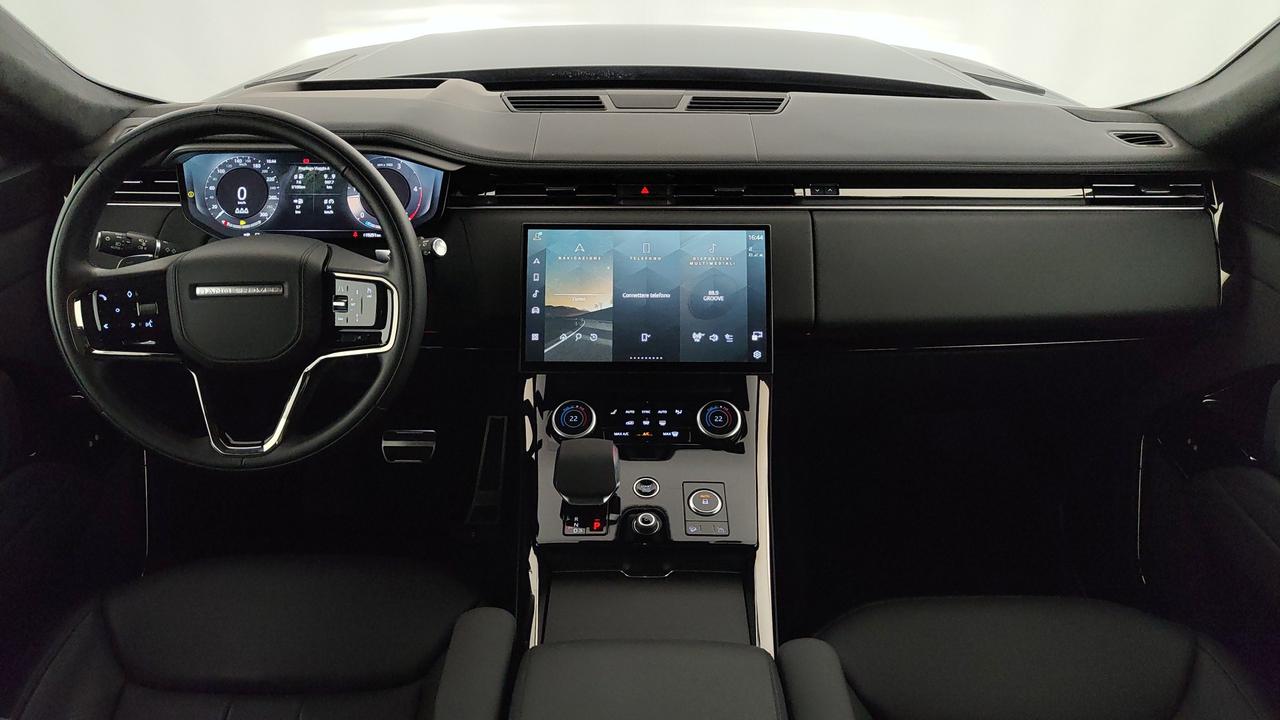 LAND ROVER Range Rover Sport 3.0d i6 mhev Autobiography awd 350cv auto