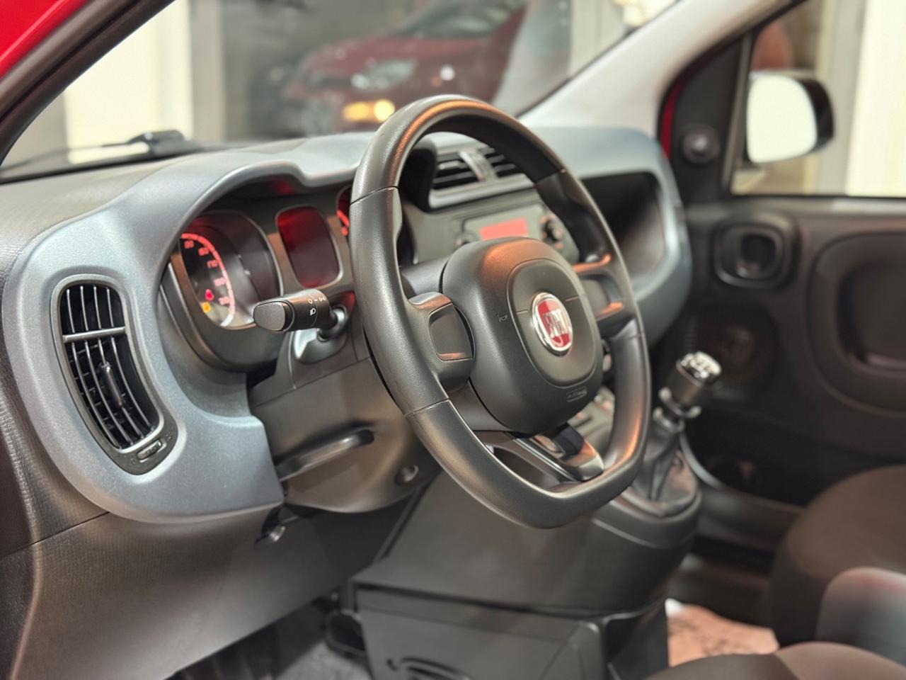 Fiat Panda 1.2 69 CV 5 porte Easy