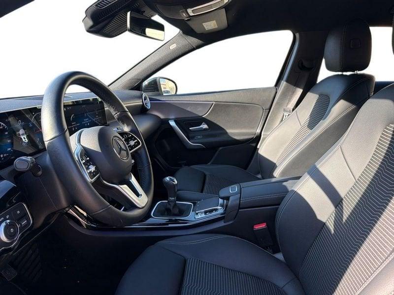 Mercedes-Benz Classe A A 180 d Sport Extra