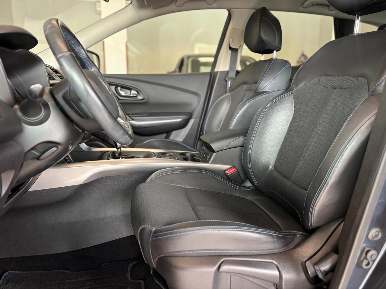 Renault Kadjar 1.5 dci energy Sport Edition2