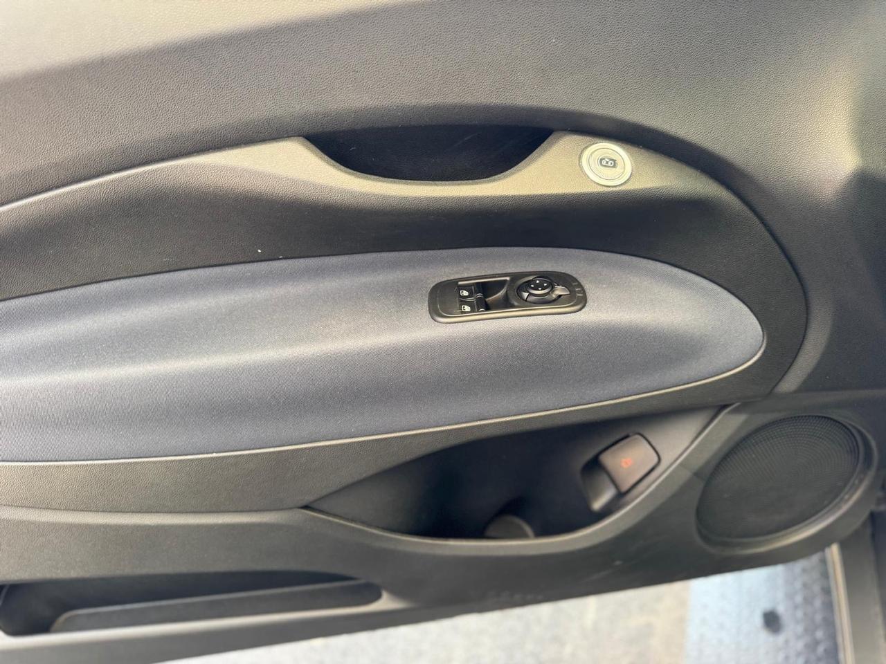 Fiat 500 500e 3+1 42 kWh Icon