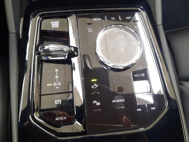 BMW 520 d 48V xDrive Touring Msport Pro