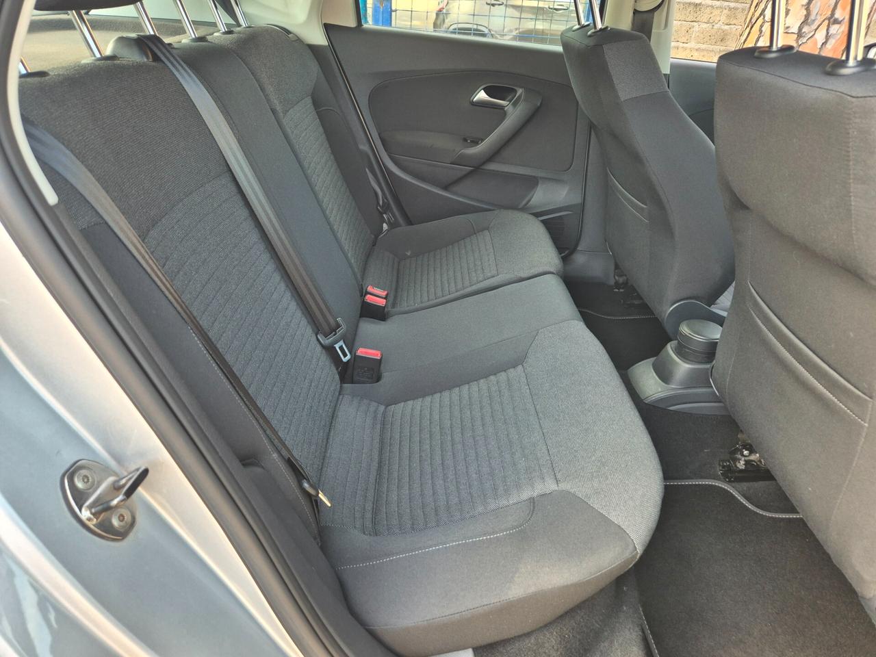 Volkswagen Polo 1.4 5 porte Comfortline