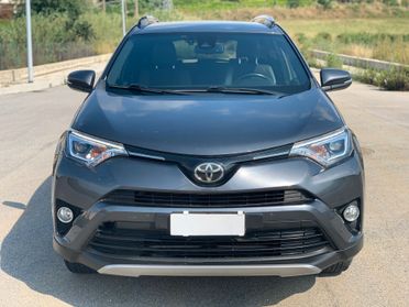 Toyota RAV 4 RAV4 2.0 D-4D 2WD Style