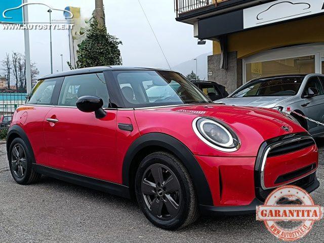 MINI Cooper 1.5 136Cv CLASSIC F56 2/3porte