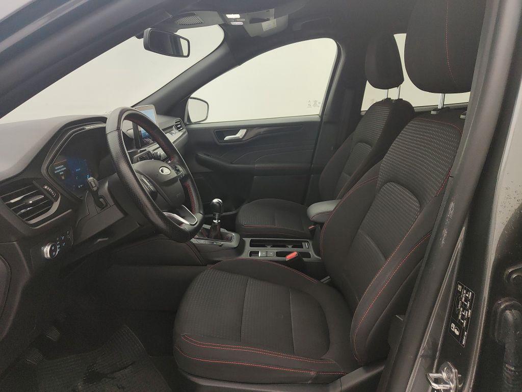 FORD Kuga 3ª serie - Kuga 1.5 EcoBlue 120 CV 2WD ST-Line