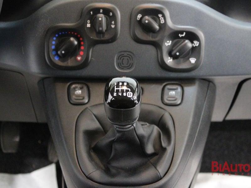 FIAT Panda Panda 1.0 FireFly S&S Hybrid