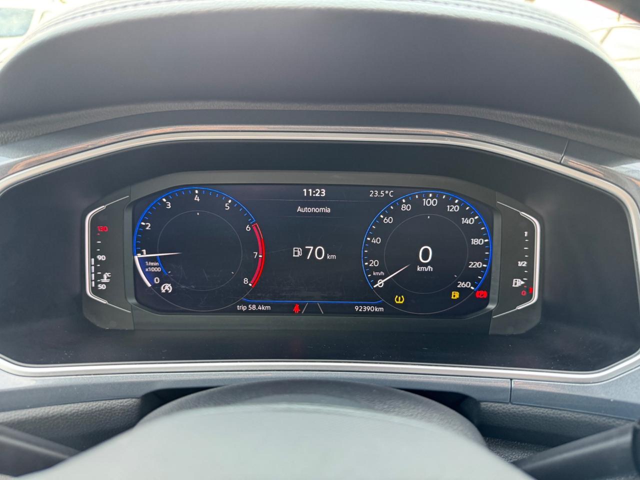 Volkswagen T-Roc 1.0 TSI R-Line