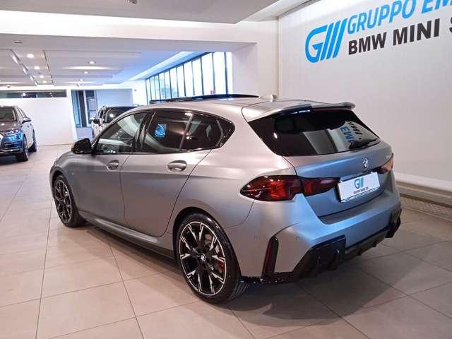 BMW 120 48V 163 CV M SPORT PRO