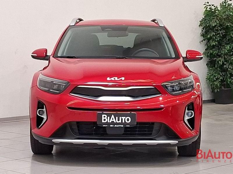 Kia Stonic Stonic 1.2 dpi Style gpl 82cv