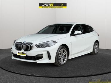 BMW Serie 1 116d 5p. Msport Auto