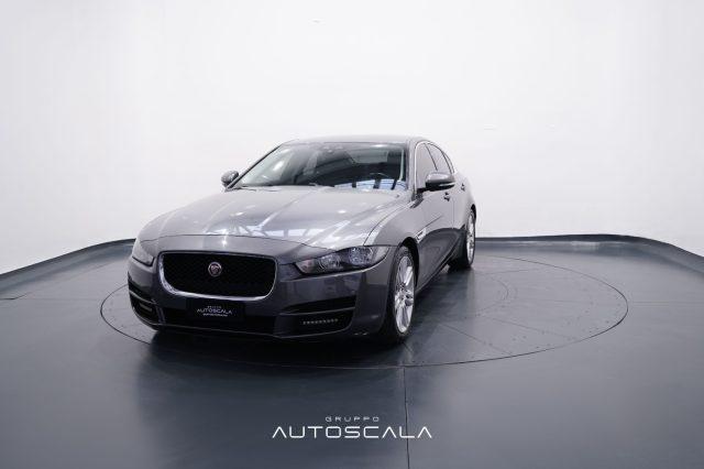 JAGUAR XE 2.0 D 180 CV AWD aut. Prestige Business Edition