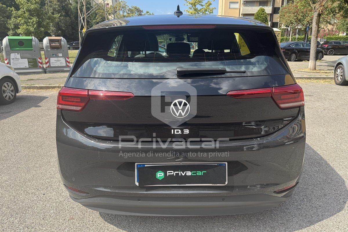 VOLKSWAGEN ID.3 Pure Performance
