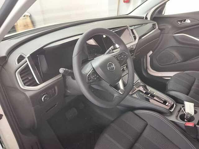 Opel Grandland 1.2 Hybrid aut. GS ** KM Ø **