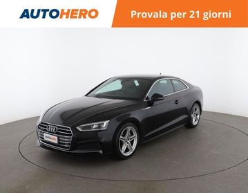 AUDI A5 3.0 TDI quattro S tronic Sport