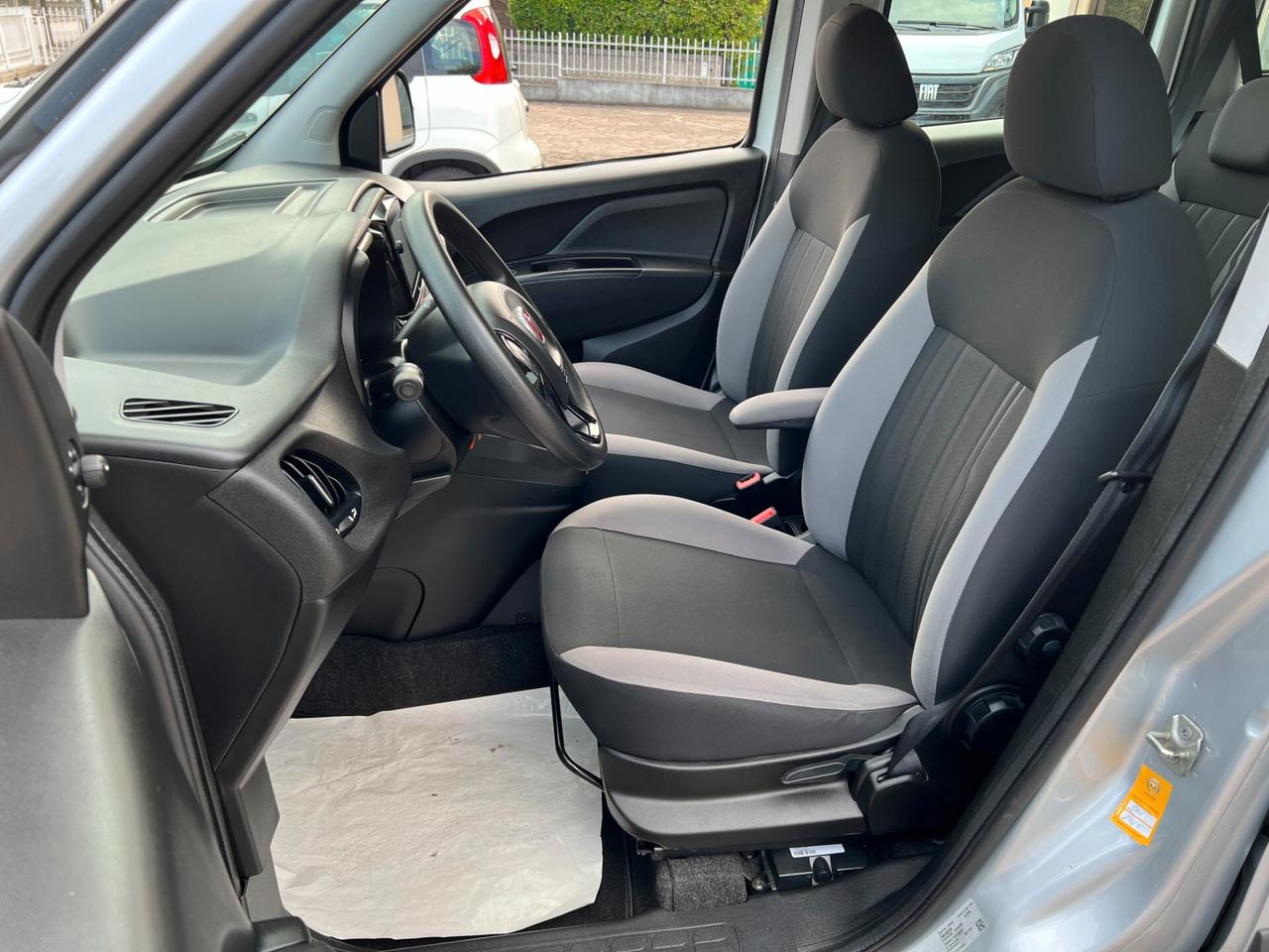 Fiat Doblo Maxi 1.6 MJT 120CV S&S Combi N1 5 Posti