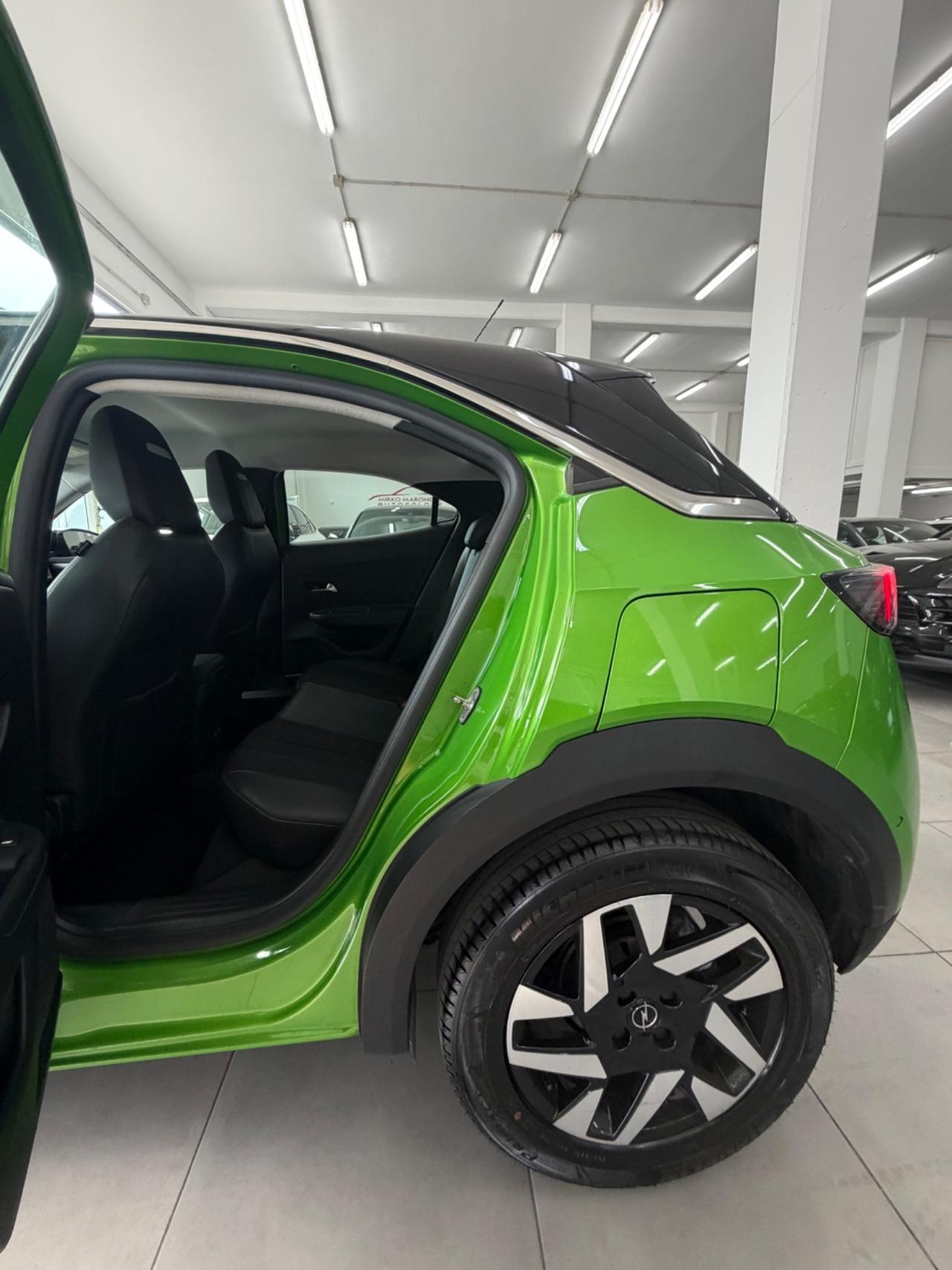 Opel Mokka 1.5 diesel GS Line FINANZIABILE