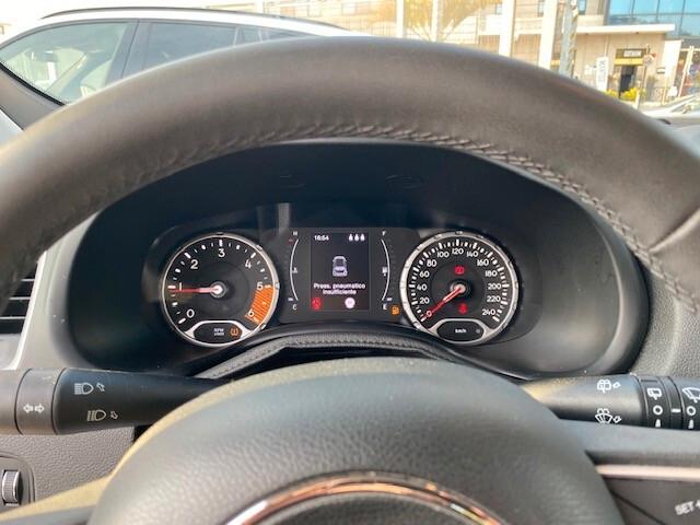 Jeep Renegade 1.6 Mjt 120 CV Business 47000 km