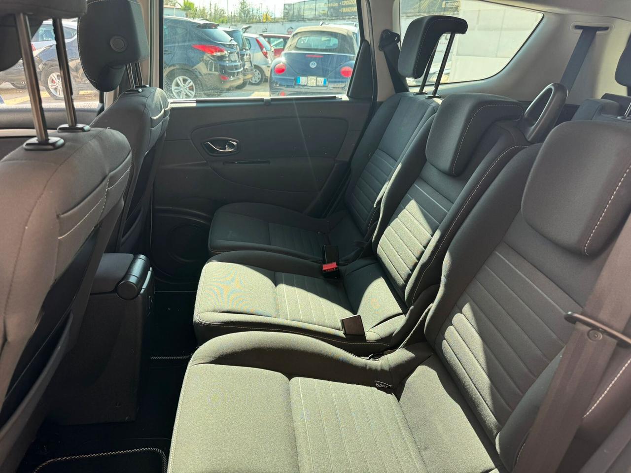 Renault Scénic 1.5 dCi 110CV Start&Stop Energy