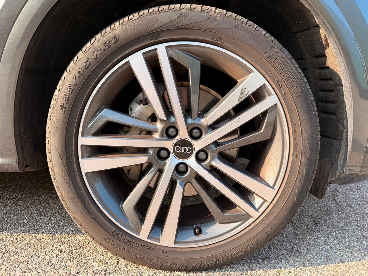 Audi Q5 40 TDI quattro S tronic Sport | 12 MESI GARANZIA