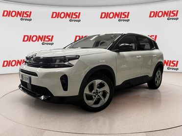 Citroen C5 Aircross 1.2cc 130cv