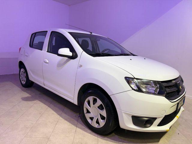 DACIA Sandero 1.5 dCi 8V 75CV Extra